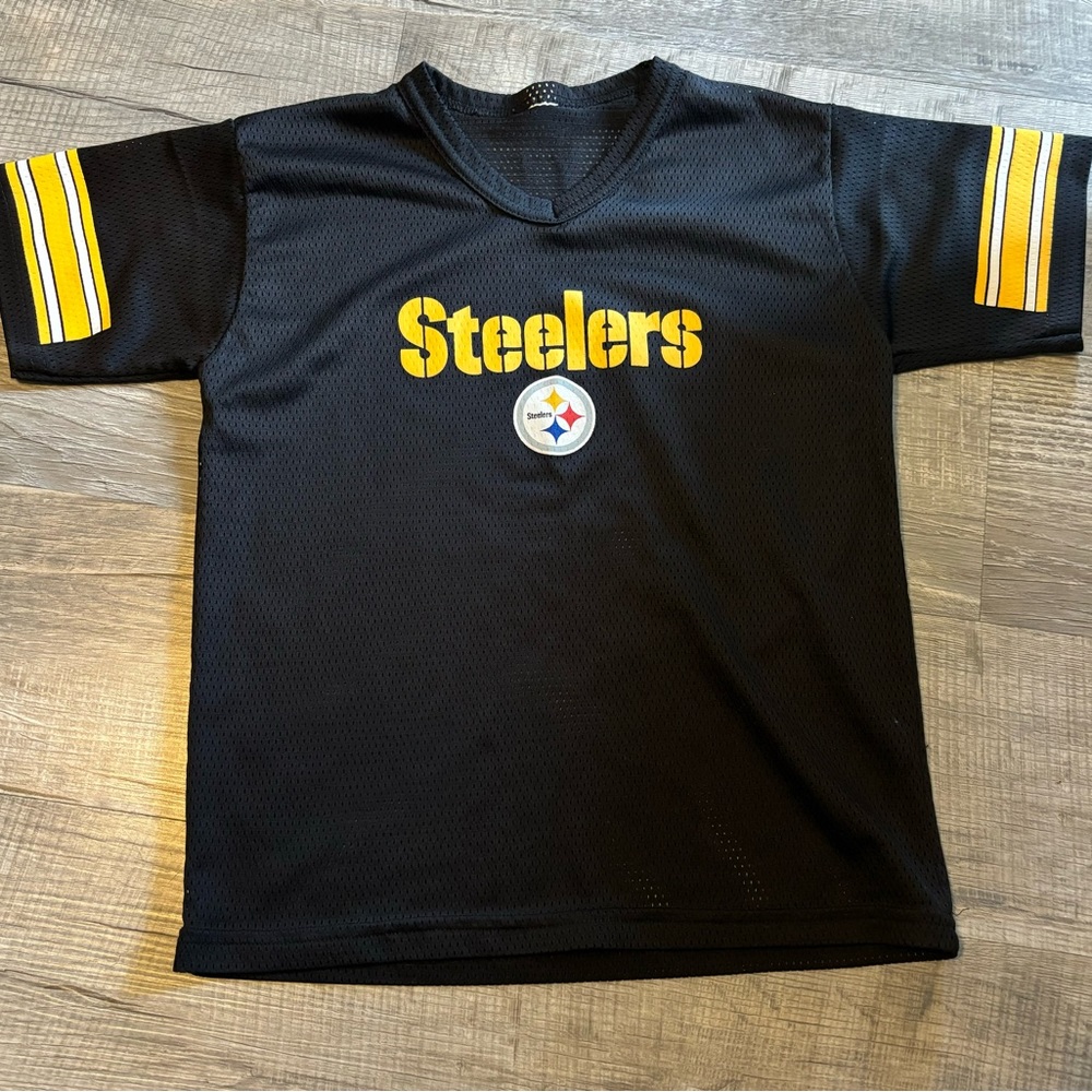 Vintage Franklin Youth Jersey